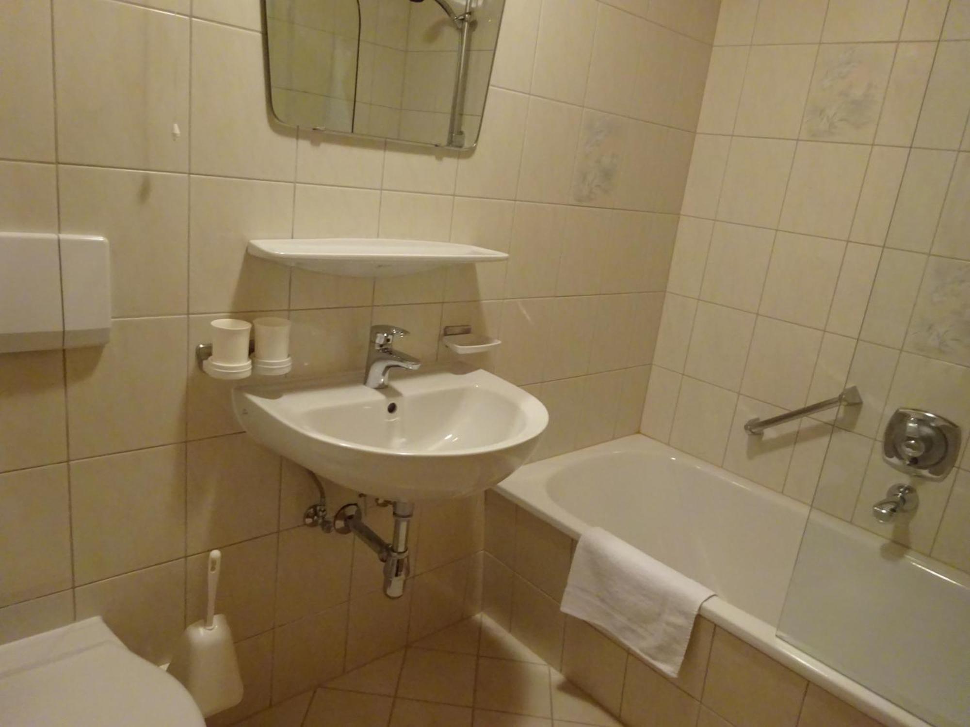 Landhaus Loeberbauer Tux Kültér fotó